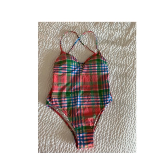 J. Crew Other - J. Crew swimsuit